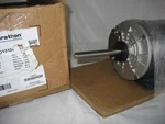 Marathon X531, 056T8O15504 Fan Motor, 1-1/2HP, 850 Rpm, 3PH, 208-230/460V -new-. Fixed Price $425.00.