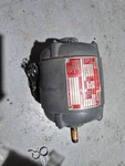 Peerless Electric LP-14115 3PH 230V 1750 7.8FT.LB PHW56B New Surplus Make Offer. Fixed Price $250.00.