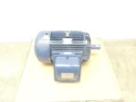 Westinghouse Aehhxu Motor 326T 3PH 30HP 1180RPM 230/460V-AC. Fixed Price $1800.00.