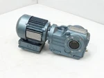 Sew Eurodrive DFT71D4TH Motor. Fixed Price $249.99.