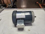Marathon Hp Ph. 1725 Rpm Motor 56C Frame 208-230/460 V Cat G527. Fixed Price $199.99.