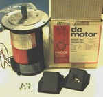 9303309TN Dc Motor 1/3 Hp 1725 50022691 Fincor Imo. Fixed Price $429.68.