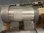LEESON,121351.00,WASHGUARD Ll 2HP Ss Motor 1740RPM 3PH J145TC CZ145T7C10A. Fixed Price $450.00.