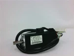 Yaskawa SGMAS-C2AGA-SU12 SIGMA-2 Servo Motor 150 200 Vac 3000 Rpm New. Fixed Price $374.25.