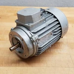 Axis T71A4AAB14F85, 0.25KW(0.34HP) 1350RPM, 230/400V Motor - Used. Fixed Price $63.17.