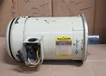 Baldor Motor 36F693-1867 Hp 3PH 200V 1725RPM 182TC Frame Used. Fixed Price $400.00.