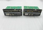 Lot Of 2- Allen Bradley 809S-NX1 Ser Bulletin Ac Current Relay 120V As Is. Fixed Price $189.99.