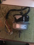 Window A/c Unit Blower Fan Motor (WELLING)YSK65-4AT. Fixed Price $150.00.