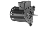 Fasco D1173 1/30HP 1550RPM Cw 3.3 Diameter 115 Volts Fan Motor. Fixed Price $266.02.