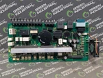 Used Fanuc A16B-2202-0010/03AR Powermate Servo Amplifier Control Board. Fixed Price $400.00.