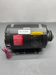 Baldor / 35V861-1261G1 Hp 1.5 208-230-460 Electric Motor. Fixed Price $224.10.