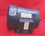Leeson Electric Motor 6472026. Fixed Price $171.50.