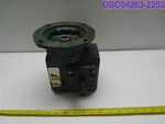 Used Dodge Tigear Speed Reducer Gearbox P/n MR94757 V Px. Fixed Price $179.99.