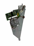 Teco Electro Devices Type 4H5618X0606 Stepping Motor. Fixed Price $40.29.
