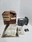 Boston Gear Speed Reducer, Box F713-40-B5-G, 40:1 Ratio, 56C **bos**. Fixed Price $359.99.