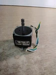 Leeds & Northrup 017138 120V 50/60HZ. Fixed Price $34.48.