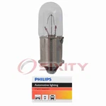 Philips Instrument Panel Light Bulb For American Motors Ambassador Nh. Fixed Price $8.98.