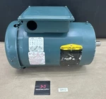 Abb Baldor VEUHM3554T 1.5HP 3-PHASE Super-e Motor 230/460V 60HZ 4.4/2.2A. Fixed Price $225.00.