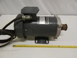 Warner Electric MOF6210210 Motor T73340. Fixed Price $250.00.