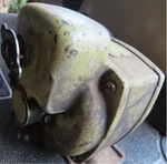 Used Belt Drive Motor 1/3 Hp 11580 Arwje Electric No Returns. Fixed Price $40.00.