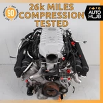 11-16 Aston Martin V8 Vantage AM14 4.7L Engine Motor Assembly Oem 26K. Fixed Price $19116.23.