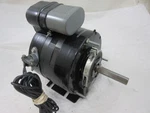 1/6 Hp ? Universal Electric Stock # 380 DE3G069N 115V 1075 Rpm Fan Motor Nos. Fixed Price $100.00.
