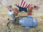 Hermle Cnc Nop Nippon Motor FELQ-8T TOP-2MY T500-220HWMVD TOP-220HWNPEVB Pump. Fixed Price $999.99.