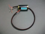 Pittman Elcom Brushless Dc Servo Motor 3711B121-R1. Fixed Price $56.87.