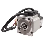 Omron R88M-G20030L-S2 Servo Motor, 0.2KW, 58VAC 2.5A, 200HZ, 3000RPM. Fixed Price $995.00.