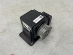 Accudrive W051S-MSP-C130 Gearmotor Used #147697. Fixed Price $477.00.