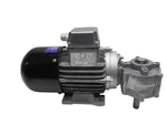 Lenze 13.531.65.5.5.0 Gear Motor D-32699 Nsnp. Fixed Price $552.00.