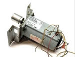 Brother GF12N240-BPLC6N Ac Gearmotor 1/50HP 240:1 132 In-lb 7 Rpm. Fixed Price $114.99.