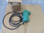 Hydromatic SPGL200M4-2 Hydr-o-grind Submersible Sewage Cutter Pump. Fixed Price $3671.77.