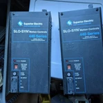 Superior Electric Slo-syn 440 PT10. Fixed Price $250.00.