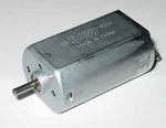 Mabuchi FF-180SH Motor 1.2 Dc 7000 Rpm Shaver / Toothbrush. Fixed Price $7.95.