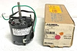 New A.o Smith JA2N185N Magnatek 575 Electric Pole Motor 1/20HP 1550RPM 236A. Fixed Price $75.00.