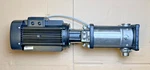 Grundfos CRI5-7 X-ca-i-e-hqoe Centrifugal Pump MG100LC2-28FT130-H3 -- Mint. Fixed Price $1400.00.