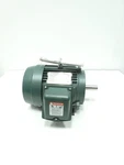 Toshiba 0032SDSR41A- Motorp 182T 3PH 3HP 3500RPM 230/460V-AC. Fixed Price $493.80.