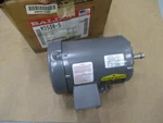 Baldor Reliance M3539-5 Industrial Motor 34A61W51. Fixed Price $533.44.