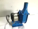 Plastics Elevator Fan TE0IC0X0X0000101334 W/weg 00136ES3E56-S Electric Motor. Fixed Price $399.99.