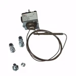 White Rodgers 3098-134 Mercury Flame Sensor 48 Element Pin Plug Bu. Fixed Price $285.99.