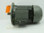 Siemens 1LA7106-2AA11 Motor 3-3.45 Kw 50-60HZ 2895-3495 Rpm 3PH. Fixed Price $159.24.