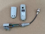 Agilent Hp E2622A Termination Adapter; See Description. Fixed Price $80.00.