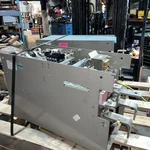 Reliance Electric Maxitron #847.27.51 E, #790.25.00 B, HEHI-1026. Fixed Price $1200.00.