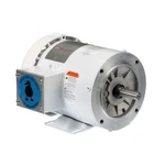 Leeson 112429.00 Electric Motor 1/2 Hp 1800 Rpm 3PH 208-230/460 V 56C C6T17WK1J. Fixed Price $565.00.