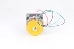 Oriental Motor Vexta PK596-NBA 5-PHASE 0.72/STEP 1.15V 2.8A Stepping. Fixed Price $68.26.