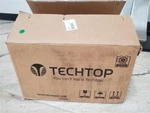Techtop 2HP 3460RPM 115/208-230V 56H 60HZ. Fixed Price $199.00.