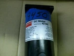 Dayton 4Z142 Motor 90VDC. Fixed Price $115.00.