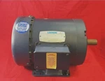 Leeson Motor, R.p.m: 3475, N182T34FB1B, H.p:. Fixed Price $450.00.
