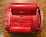Pro-fit Circulation Pump Motor 1/2HP 115/208-230V 60HZ 1725 Rpm P/n 7-196299-20. Fixed Price $65.00.